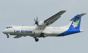 Accident d avion au Laos boîte noire détectée, 43 corps retrouvés